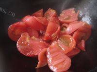 外婆做的西红柿汤的做法图解二