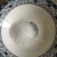 香喷喷的孜然烤鸡中翅做法图解3)