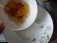 美味的芒果慕斯蛋糕做法图解13)