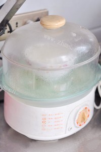 好吃的牛排便当做法图解2)