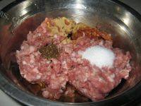 鲜肉馄饨做法图解2)