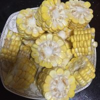 回味无穷的玉米骨头汤做法图解1)