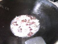 滋补的香菇肉丸汤做法图解3)