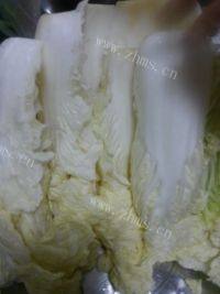 自制黑白菜做法图解1)