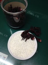 自制西米露做法图解1)