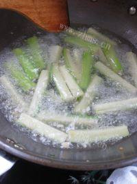 鲜美的丝瓜鸡蛋汤做法图解8)