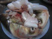 有营养的豆腐鱼头汤做法图解2)