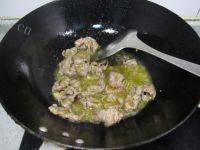 美味的酸辣牛腱肉做法图解3)