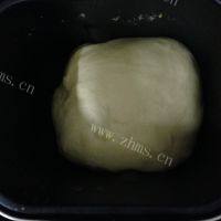 易做的蜂蜜小面包做法图解4)