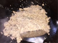 可口的辣椒炒肉做法图解7)