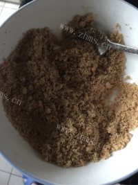 自制艾糍做法图解4)