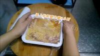 美味的小米蒸排骨做法图解2)