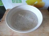 美味蒜蓉粉丝做法图解2)