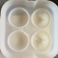 最爱的水信玄饼做法图解5)