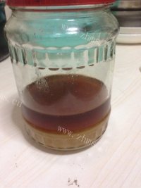 好喝的柠檬蜂蜜水做法图解3)