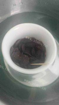 自己做的蘑菇饼干做法图解12)