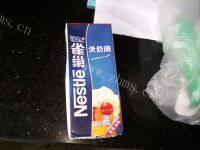 味道不错的生日蛋糕做法图解3)