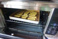 自制香葱苏打饼干做法图解6)