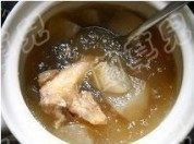 美味一锅炖之砂锅饺子做法图解2)