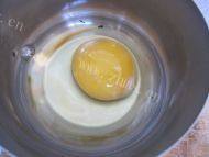 「DIY美食」西红柿鸡蛋汤的做法图解二
