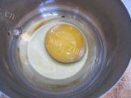 「DIY美食」西红柿鸡蛋汤做法图解2)