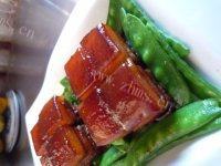 易做的东坡肉