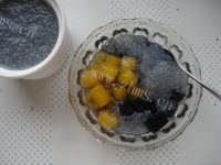 DIY烧仙草做法图解26)