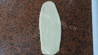 自制奶酪吐司做法图解6)