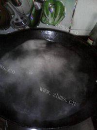 好吃的茄子干做法图解4)