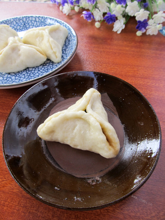 DIY糖三角
