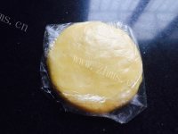 自制奶香吐司布丁挞做法图解7)