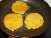 胡萝卜饼