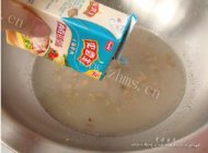 家常酸辣汤做法图解3)