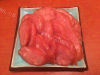 喷香的朝鲜冷面做法图解7)