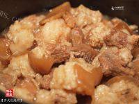 美味的苏式红烧肉做法图解4)