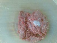美味的羊肉水饺做法图解5)