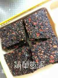 家庭版固元膏做法图解1)