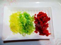 家常的肉末豆腐做法图解5)