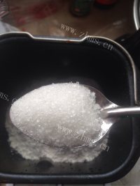 营养丰富的麻花面包做法图解1)