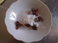 清淡的水煮毛豆做法图解4)