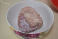 家常干煸豆角做法图解3)