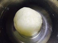 美味的萝卜丝饺子做法图解1)