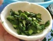 江西鄱阳米饺子做法图解4)