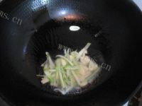 健康美食之凉拌海带丝做法图解6)