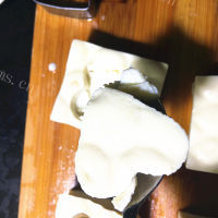 美味阳朔酿豆腐做法图解9)