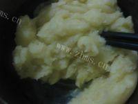 简单版奶油泡芙做法图解5)