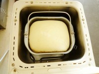 自制多彩甜甜圈做法图解5)