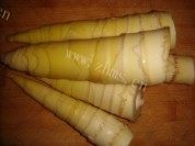 家常菜油闷笋做法图解1)
