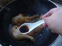 自制酱鸭腿做法图解10)