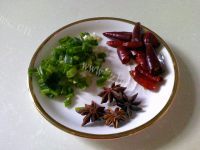 美味的卤素鸡做法图解2)